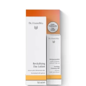 Image of Dr. Hauschka Revitalising Day Lotion (2 Pack)
