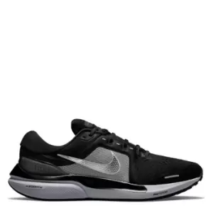 Image of Nike Air Zoom Vomero 16 Mens Running Shoe - Black