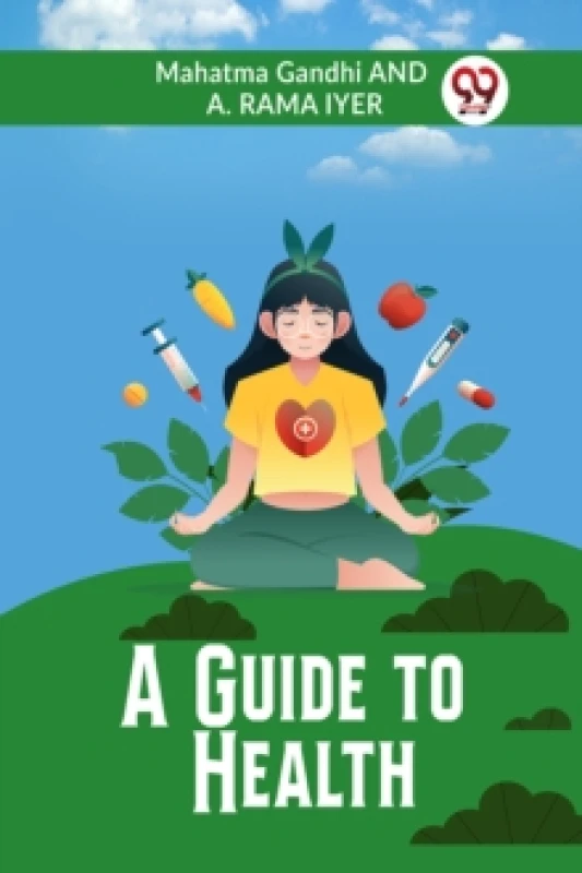 Image of A Guide to Health (Edition2023) Paperback / softback