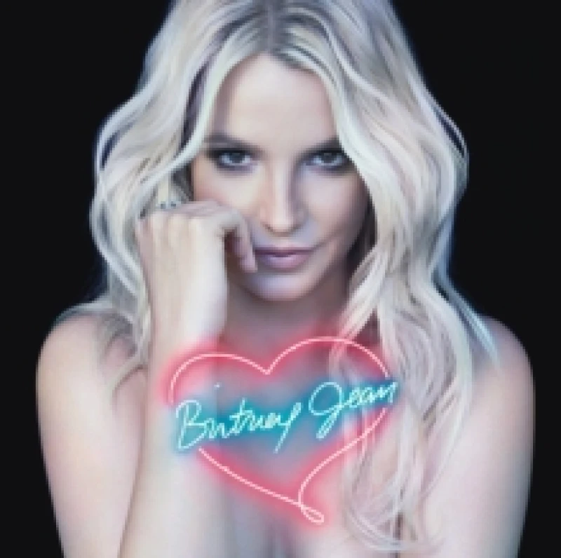 Image of Britney Jean Vinyl