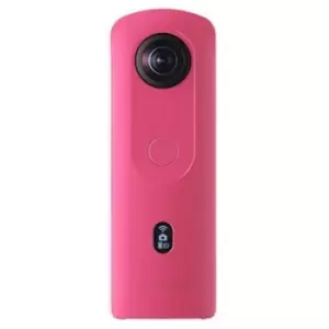 Image of Ricoh Theta SC2 Pink