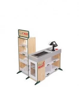 Image of Melissa Doug Fresh Market Grocery Store