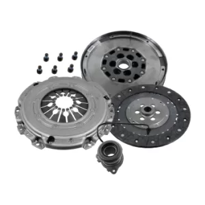 Image of Clutch Kit ADW1930122 by Blue Print