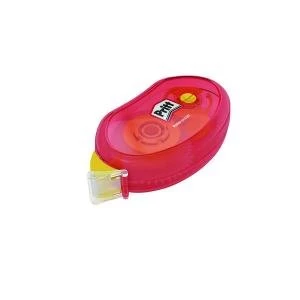 Image of Pritt Glue Roller Restickable 8.4mm x 10m Pack of 10 2120625