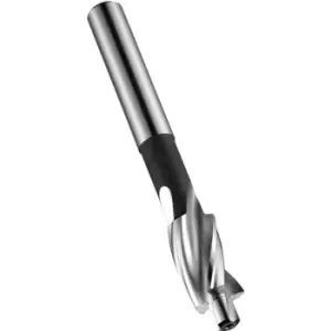 Image of G125 18X8.5MM HSS Straight Shank 180DEG Counterbore DIN 373