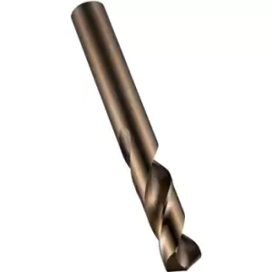 Image of A620 7.20MM HSS-E Stainless Steel X2.5D Stub Drill DIN 1897