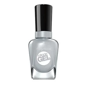 Image of Sally Hansen Miracle Gel Greyfitti 260 Grey