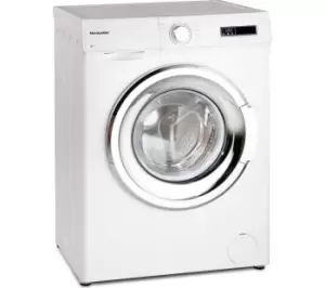 Image of Montpellier MW7141W 7KG 1400RPM Washing Machine