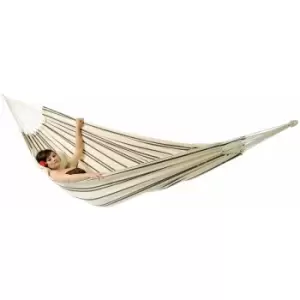 Image of Barbados Cappuccino XL Hammock