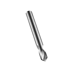 Image of NC-Anbohrer Werksnorm HM Blank 90Grad DORMER