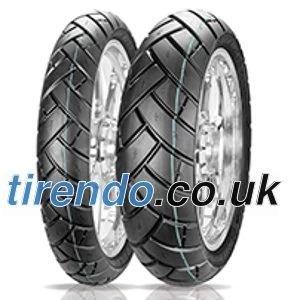 Image of Avon Trailrider 100/90-19 TL 57V Front wheel