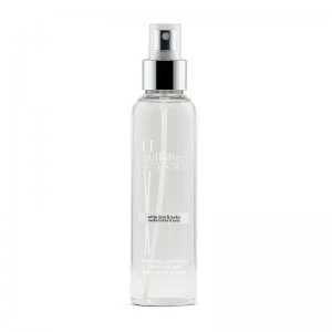 Image of Millefiori Milano White Mint & Tonka Home Spray 150ml