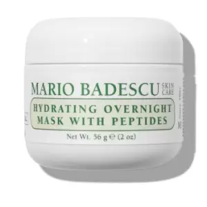 Image of Mario Badescu Hydrating Overnight Mask