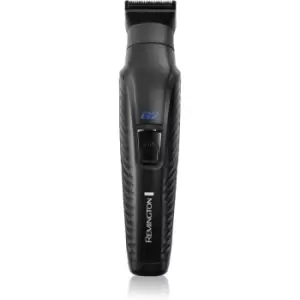 Image of Remington Graphite Series G2 Hair And Beard Clipper
