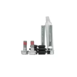 Image of JP GROUP Guide Sleeve Kit, brake caliper TOYOTA 4861951610 4771552010,4777552010,9010508164