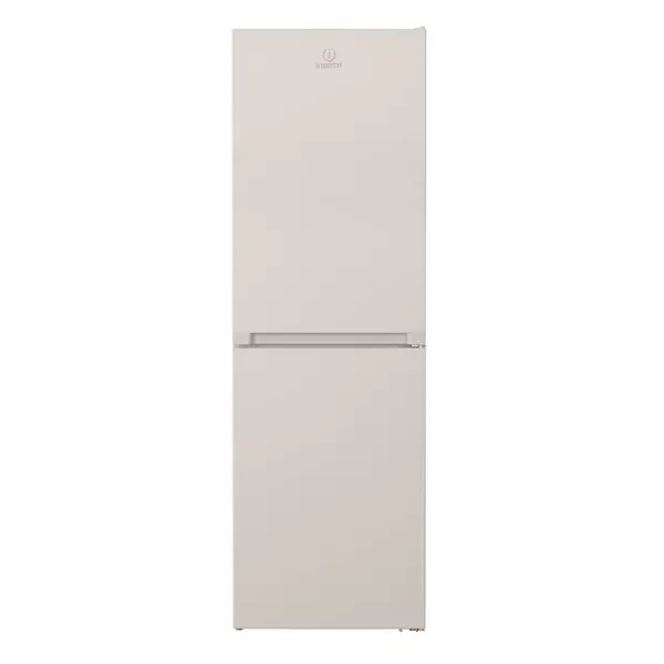 Image of Indesit IBTNF60182WUK 237L Frost Free Freestanding Fridge Freezer