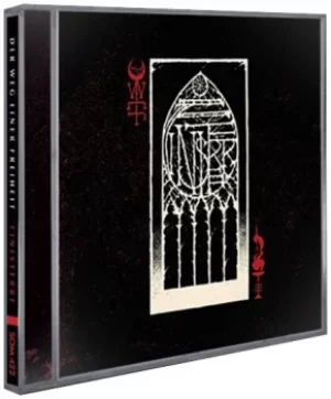 Image of Der Weg einer Freiheit Finisterre CD multicolor