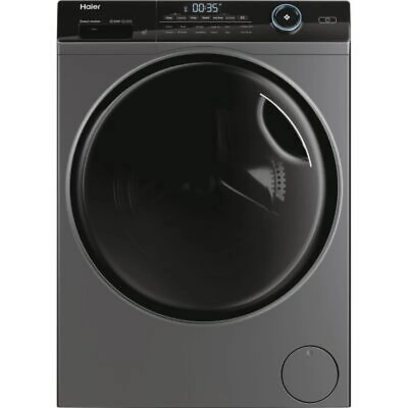 Image of Haier i-Pro Series 5 HWD80B14959S8NUK 8KG/6Kg 1400RPM Washer Dryer