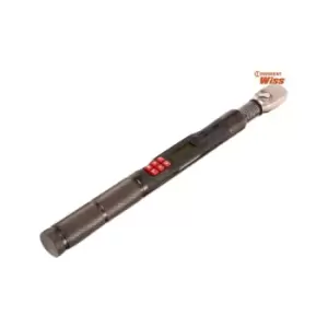 Image of Norbar - ProTronic Plus 10 Torque Wrench 1/4in Drive 0.5-10Nm - NOR130522