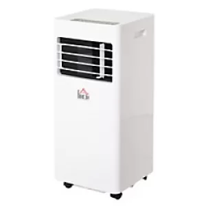 Image of HOMCOM 823-003V70 Mobile Air Conditioner