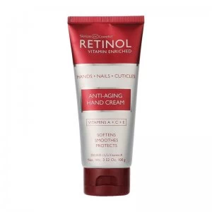 Image of Retinol Anti-Aging Hand Cream 100g