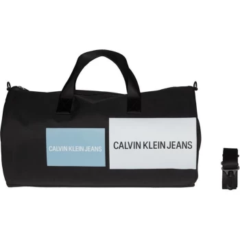 Image of Calvin Klein Sport Essential Bag - Black