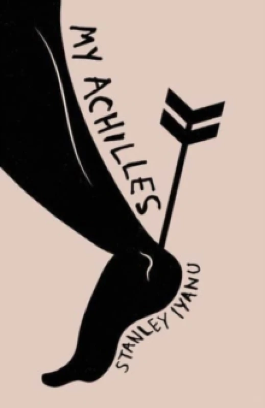 Image of My Achilles Paperback / softback