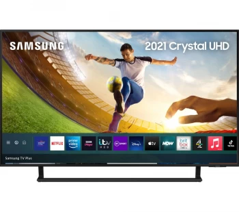 Image of Samsung 50" UE50AU9007 Smart 4K Ultra HD LED TV