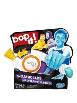 Image of Hasbro Bop It! Game From Hasbro Gaming