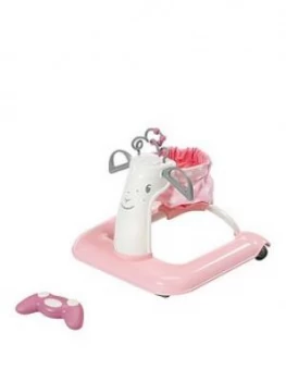Image of Baby Annabell Baby Walker
