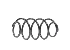 Image of EIBACH Coil spring PEUGEOT,CITROEN F11-22-015-01-VA Suspension spring,Springs,Coil springs,Coil spring suspension,Suspension springs