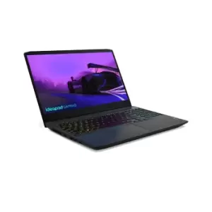 Image of Lenovo IdeaPad Gaming 3i Gen 6 Core i5-11300H 8GB 512GB SSD GeForce RTX 3050 15.6" Windows 11 Laptop