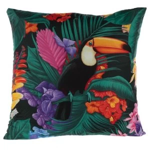 Image of Toucan Party Cushion