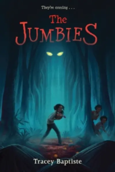 Image of jumbies 9781616205928