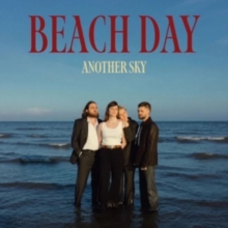 Image of Beach Day CD / Album