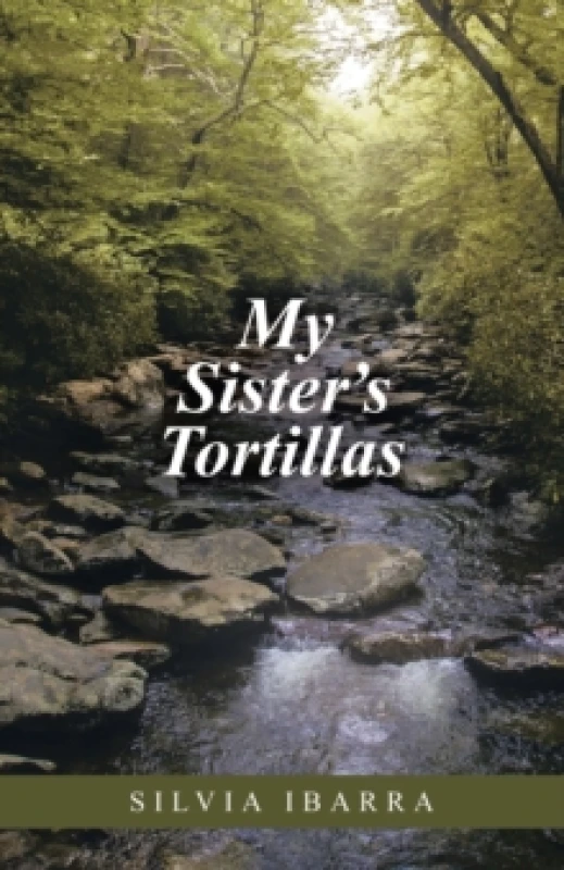 Image of My Sister's Tortillas Paperback / softback