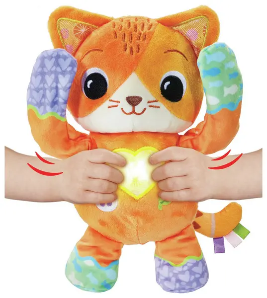 Image of Vtech Peek A Boo Paws