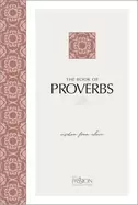 Image of book of proverbs wisdom from above