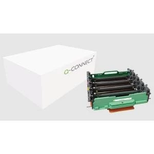 Image of Q-Connect Remanufactured Brother DR320CL Colour Drum Unit DR320CL-COMP