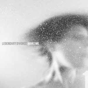 Image of Make Me by Legendary Divorce CD Album