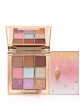 Image of Charlotte Tilbury Beautyverse Eyeshadow Palette