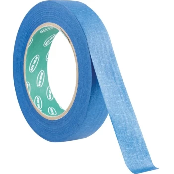 Image of Avon - 14-Day Blue Masking Tape - 25MM X 50M