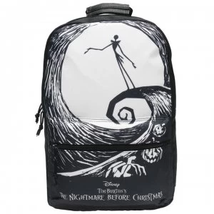 Image of Character Backpack Mens - Nightmare Xmas
