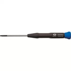 Image of CK Xonic Precision Torx Screwdriver T7 50mm