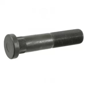 Image of Wheel Stud 18826 by Febi Bilstein