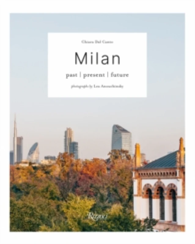 Image of Milan On Stage : Unmissable Spots in Town Hardback