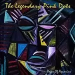 Image of Legendary Pink Dots (The) - Pages of Aquarius (Music CD)