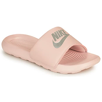 Image of Nike VICTORI ONE BENASSI womens in Pink.5,5.5,6.5,2.5,3.5