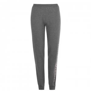 Image of Emporio Armani Icon Jogging Pants Grey Size L Men