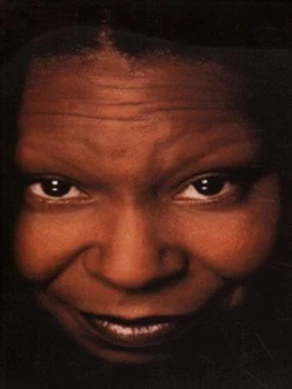 Image of Book by Whoopi Goldberg Paperback